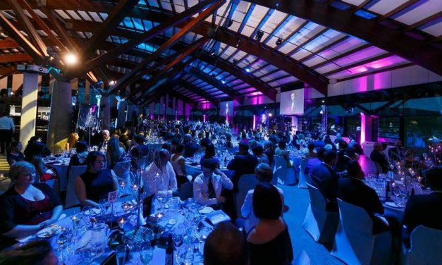 Winners revealed: 2016 OutInCanberra People’s Choice Awards