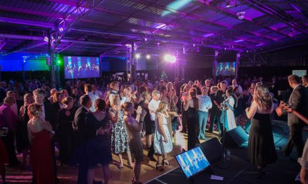 SNOWY HYDRO SOUTHCARE CHRISTMAS GALA