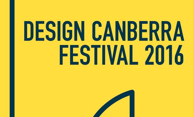 Win the ultimate Design Canberra experience