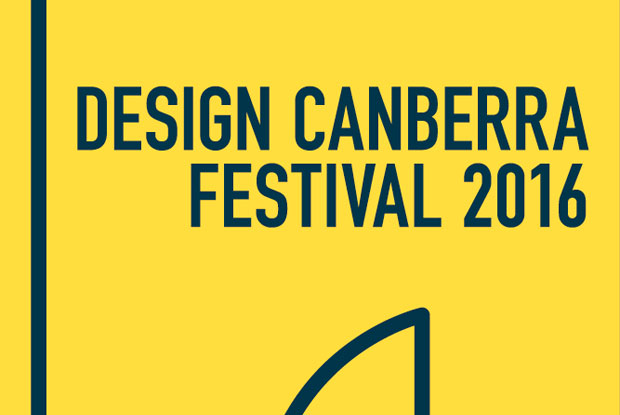 Win the ultimate Design Canberra experience