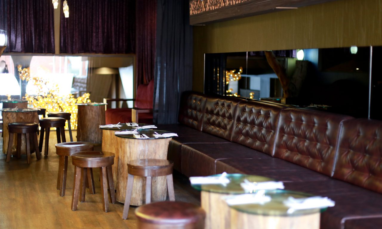 Treehouse Bar OutInCanberra