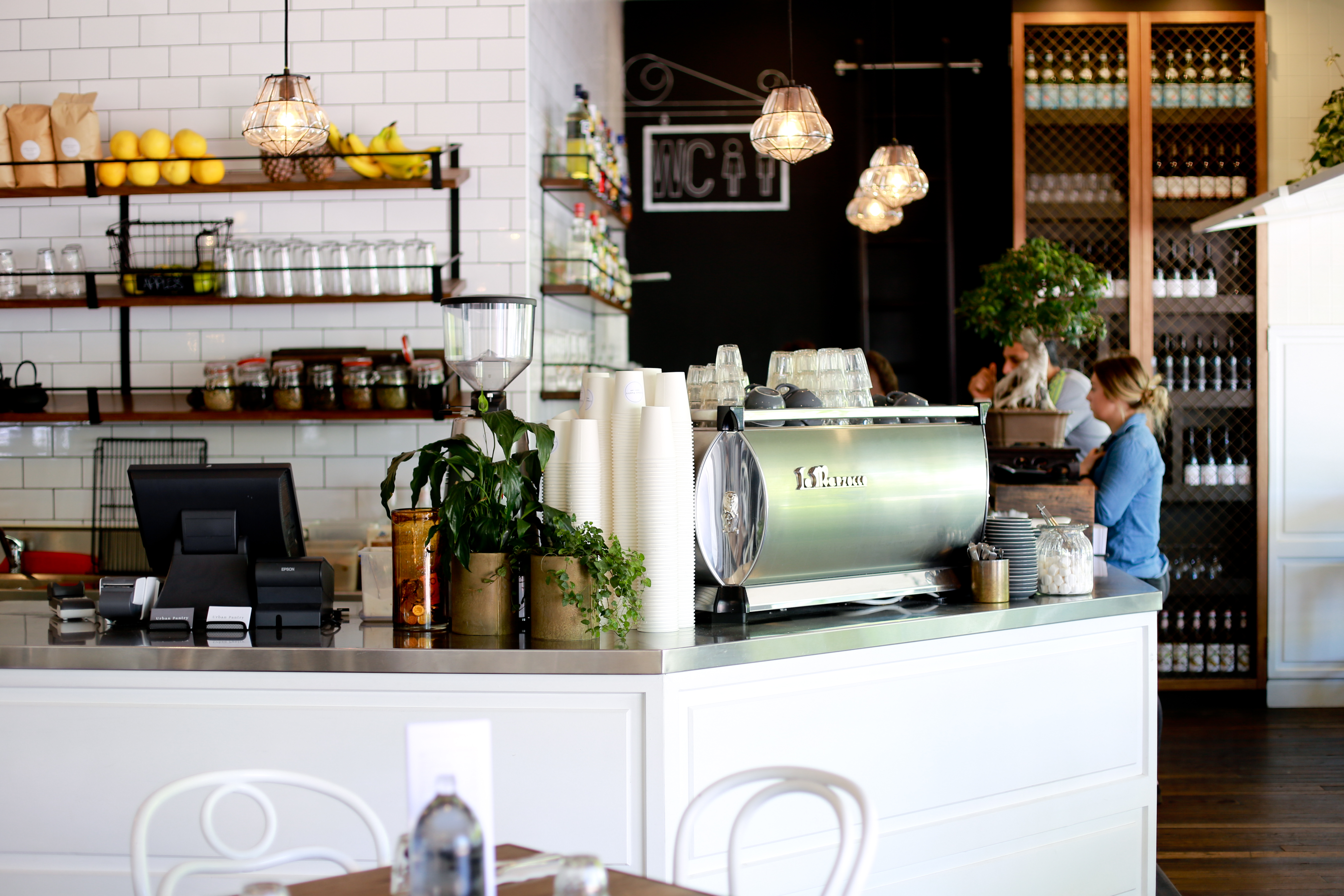 Urban Pantry OutInCanberra