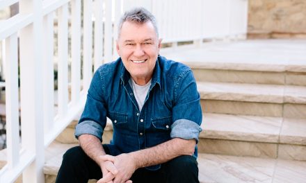 JIMMY BARNES; WORKING CLASS BOY: AN EVENING OF STORIES AND SONGS