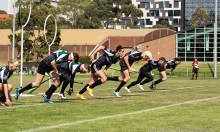 QUAFL – Australian Quidditch Championships 2016