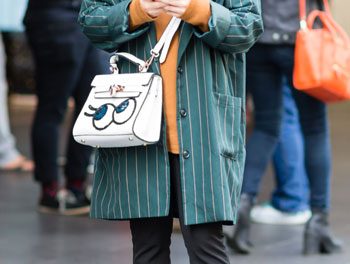 Bourke Street style