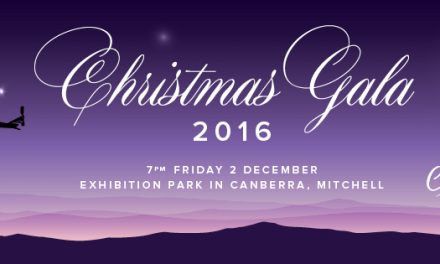 Snowy Hydro Southcare Christmas Gala