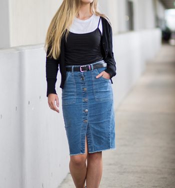 DOCS AND DENIM