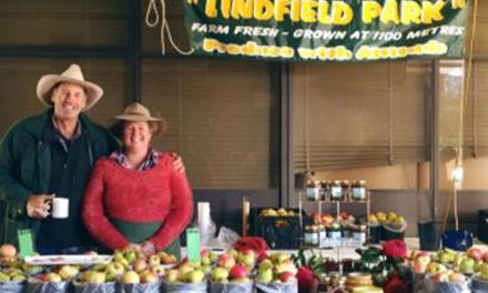 Southside Farmers Market