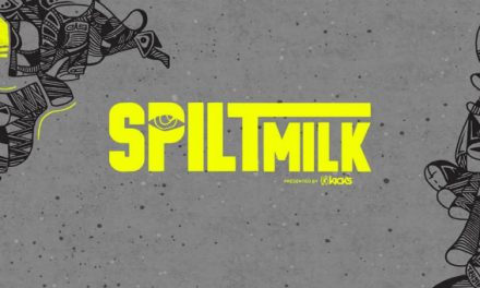 Spilt Milk Festival