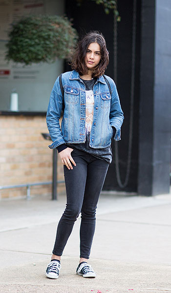 Alternative style deals clothing