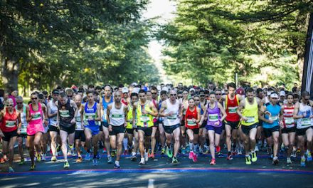 Australian Running Festival