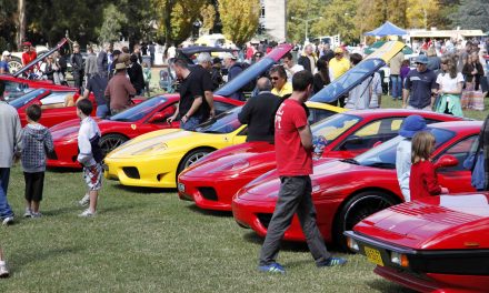 AUTO ITALIA CANBERRA