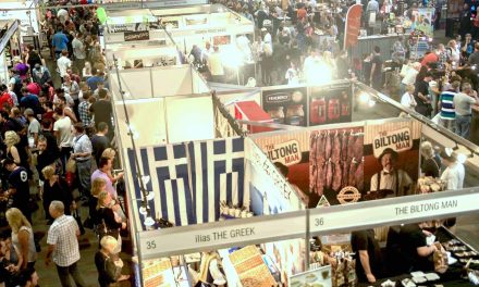 CANBERRA FOOD & WINE EXPO