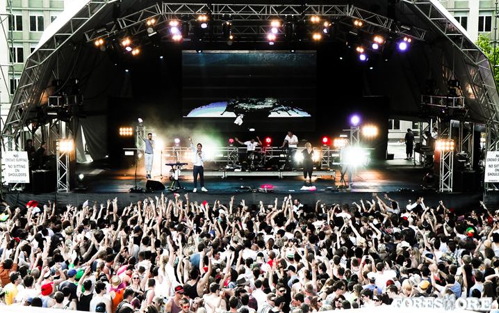 CANBERRA INTERNATIONAL MUSIC FESTIVAL | OutInCanberra