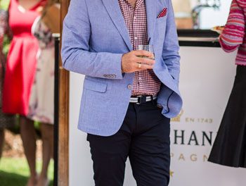 CASUAL CUP STYLE