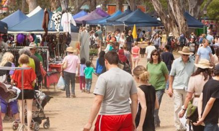 Hartley Hall Markets