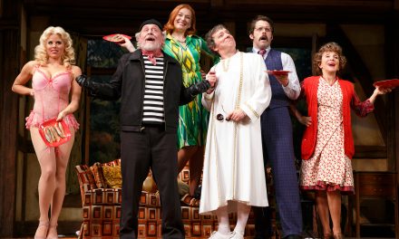 NOISES OFF