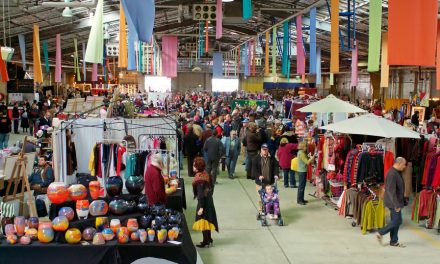 Old Bus Depot Markets