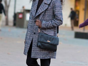 MISS TWEED