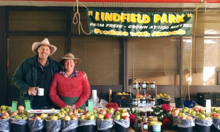 Southside Farmers Market