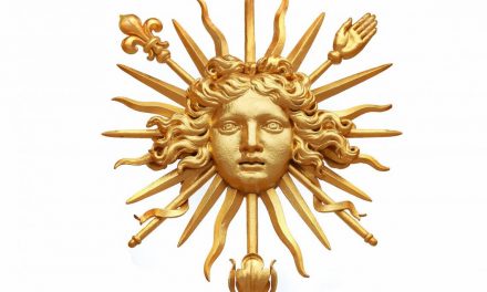 VERSAILLES: TREASURES FROM THE PALACE