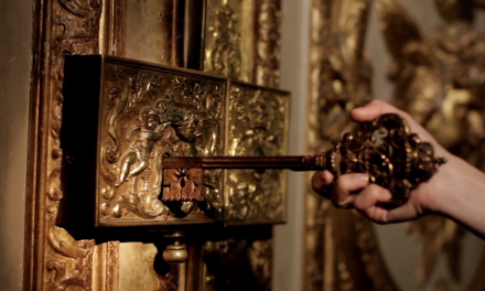 Versailles – Treasures from the palace