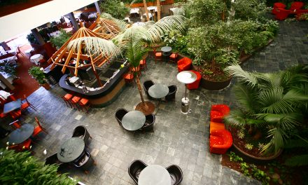 Christmas Accommodation