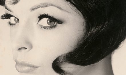 Athol Shmith Fashion Photographs