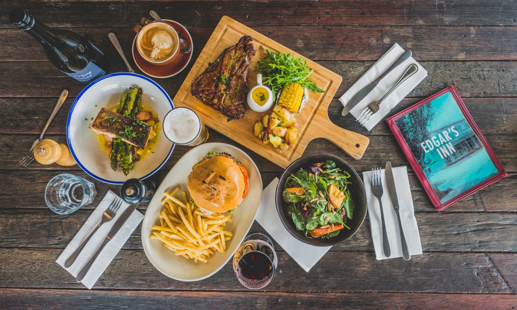 Edgar's Inn The perfect summer local OutInCanberra