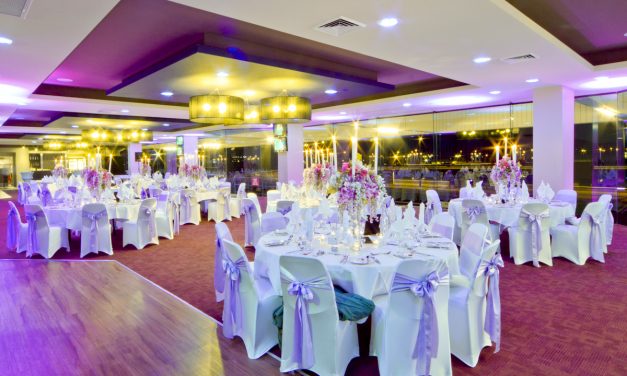 Silks Room
