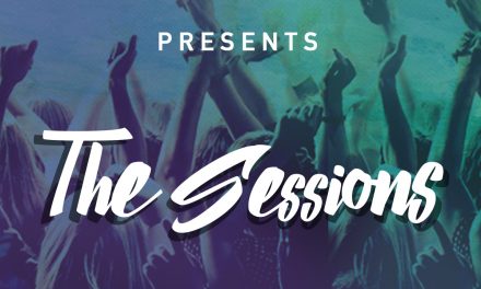 The Sessions