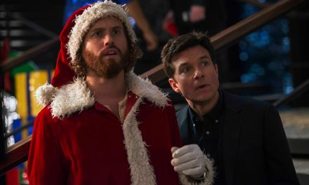 Movie review: Office Christmas Party