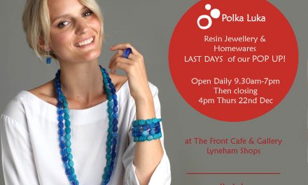 Christmas Pop Up