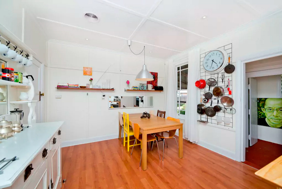 Arts-Airbnb-Canberra