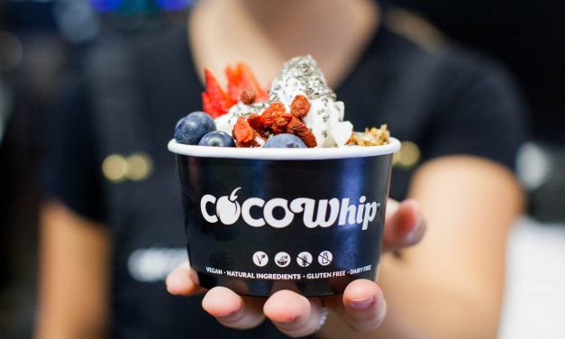 CocoWhip: A guilt-free summer treat