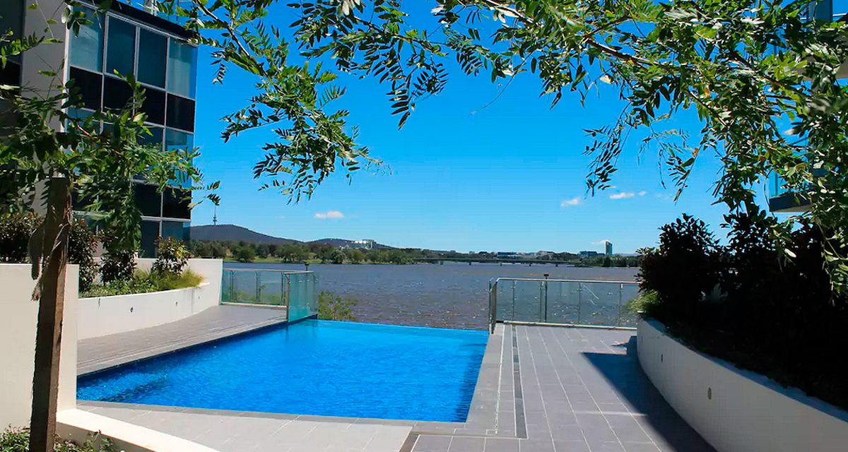 Canberra’s best Airbnbs