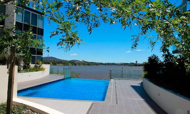 Canberra’s best Airbnbs