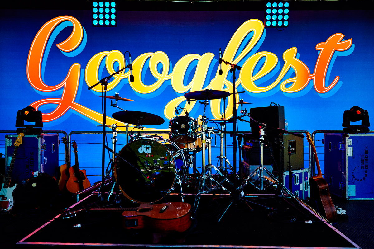 Googfest returns for 2017 | OutInCanberra