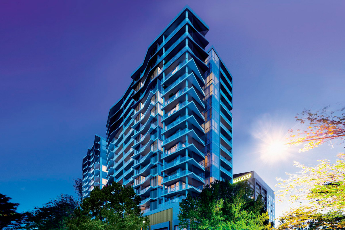 Creating a liveable and activated city OutInCanberra