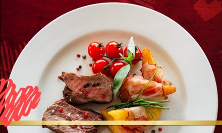 One Fine Dinner