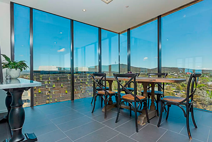 Penthouse-Airbnb-Canberra