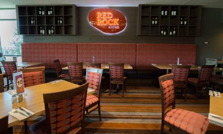 $9.90 Sunday Roast Buffet