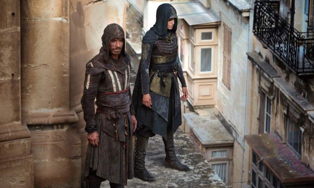 Assassin’s Creed film review