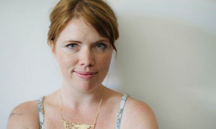 Fight like a Girl: With Clementine Ford