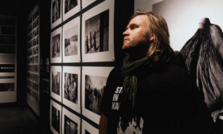 From Raskols to We Cut Heads: Stephen Dupont’s artists books