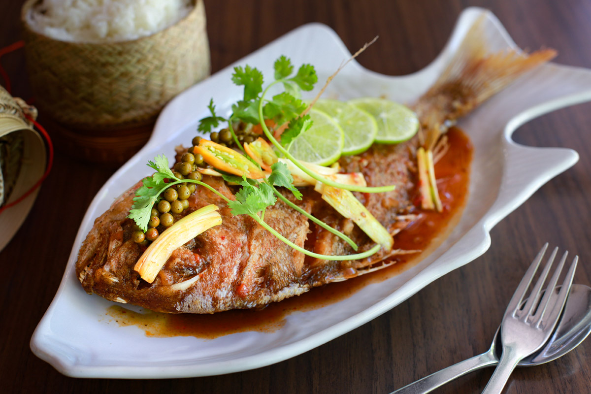 Baan Latsamy A Lao local to call home OutInCanberra