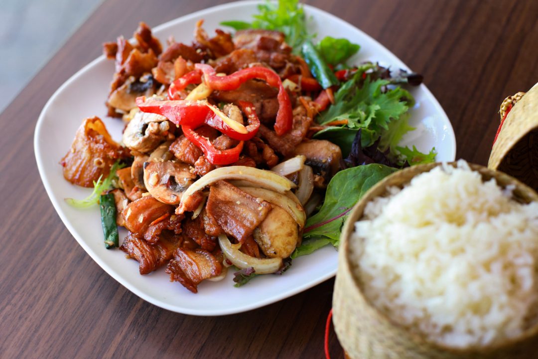 Baan Latsamy A Lao local to call home OutInCanberra