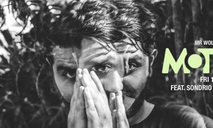 Motez at Mr Wolf