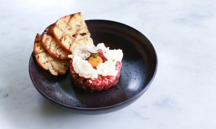 Bastille Day Dinner at Buvette