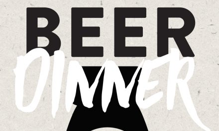 Beer Pairing Dinner
